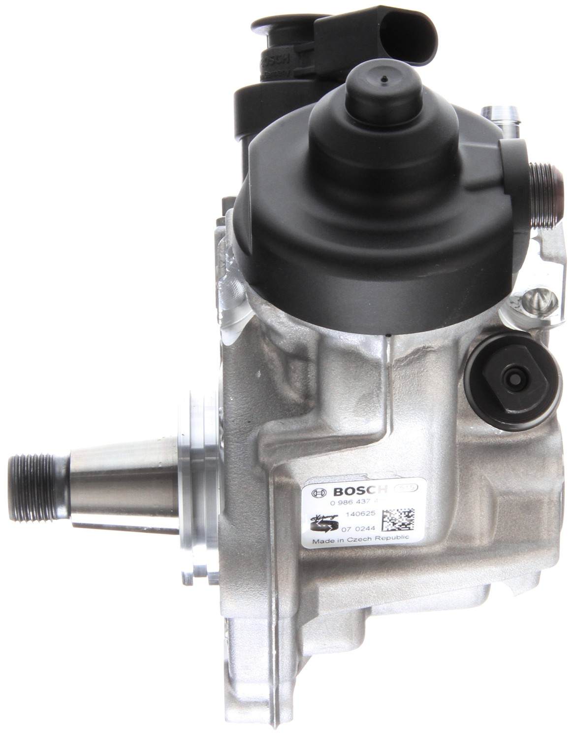 Bosch Diesel Fuel Injector Pump 0986437405