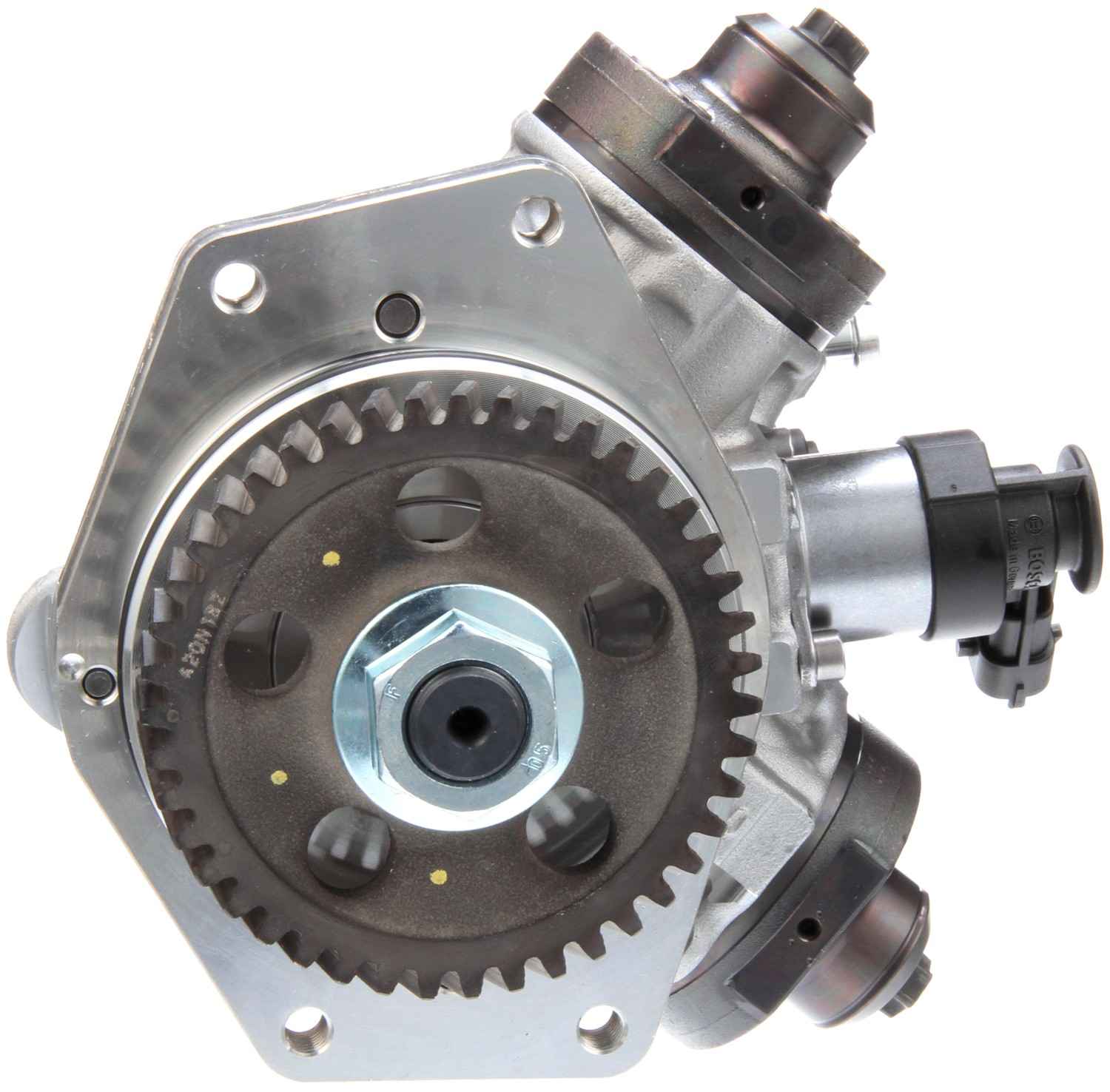 Bosch Diesel Fuel Injector Pump 0986437421