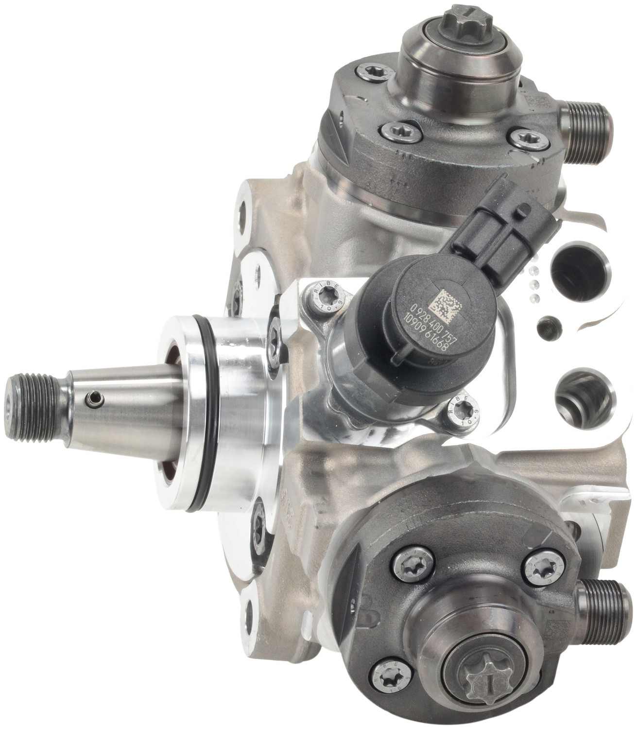Bosch Diesel Fuel Injector Pump 0986437435