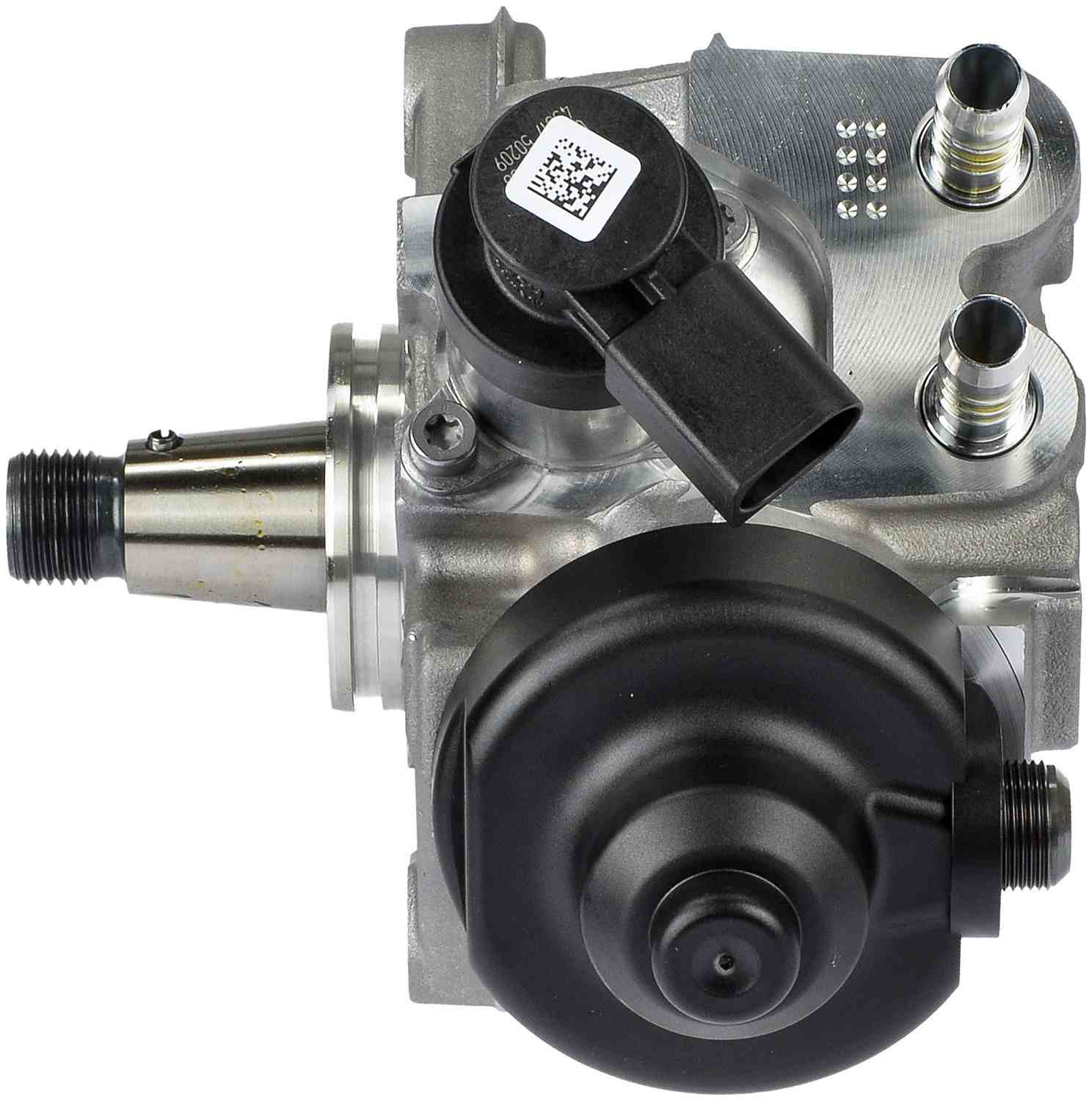 Bosch Diesel Fuel Injector Pump 0986437440