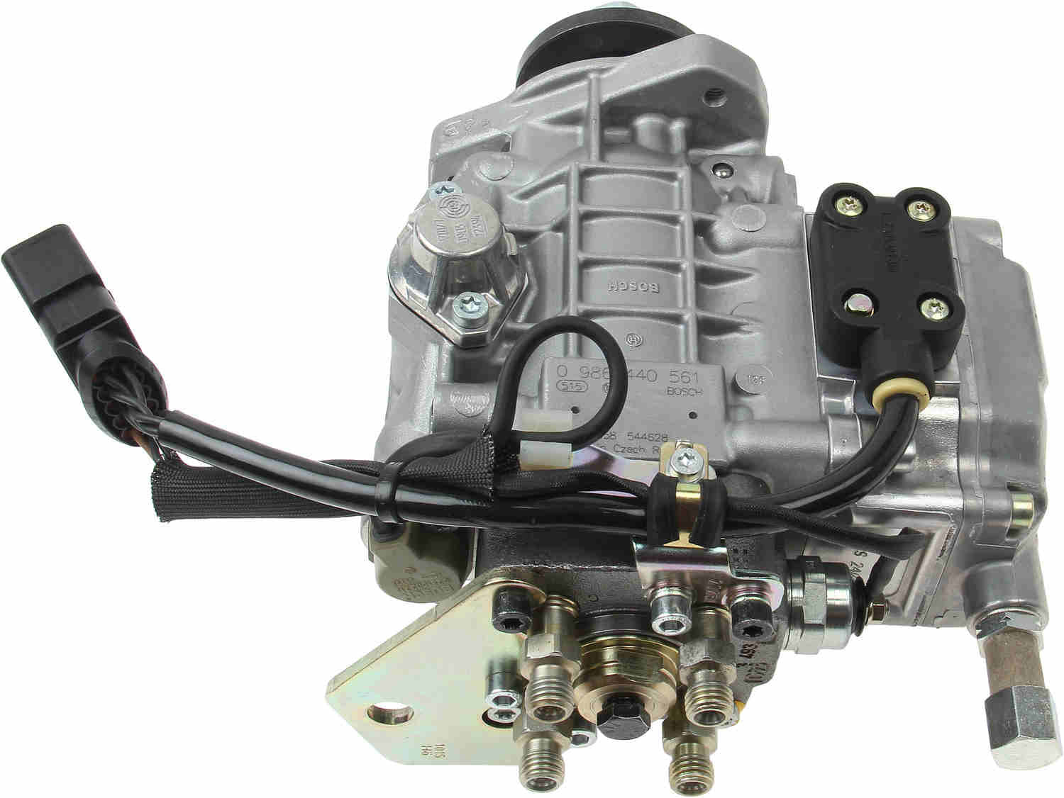 Bosch Diesel Fuel Injector Pump 0986440561