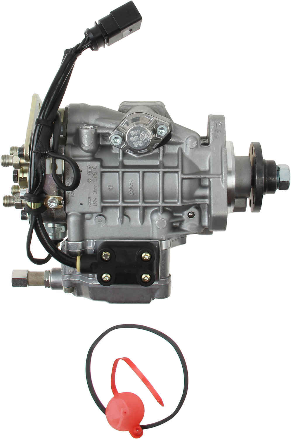 Bosch Diesel Fuel Injector Pump 0986440561