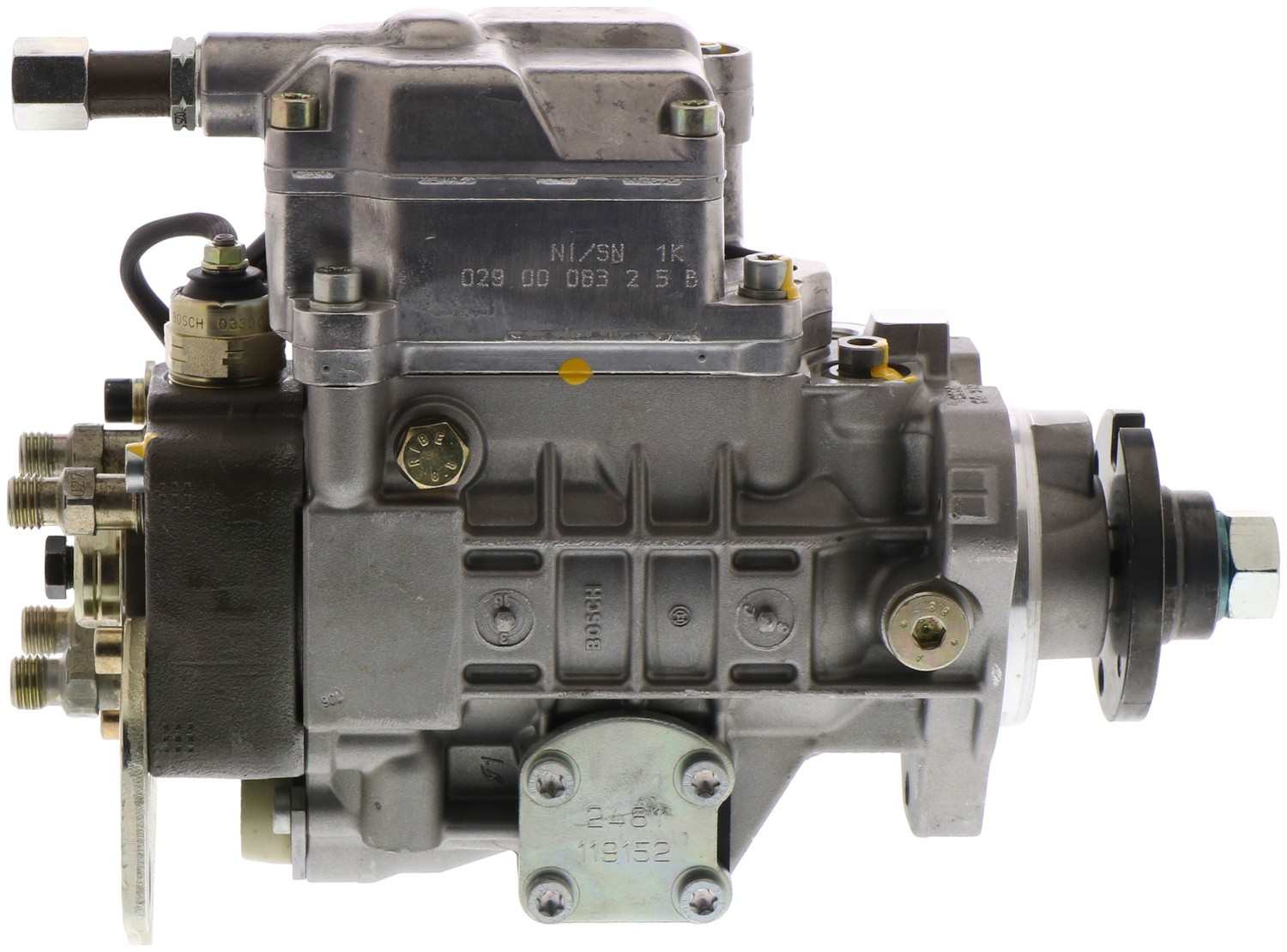 Bosch Diesel Fuel Injector Pump 0986440561