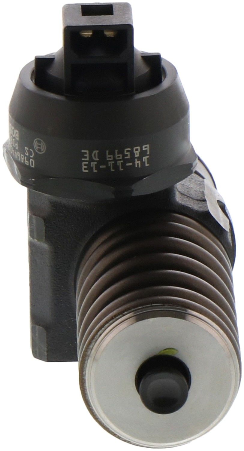 Bosch Diesel Fuel Injector Nozzle 0986441568