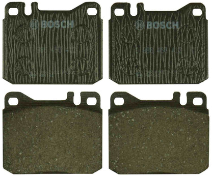 Bosch Disc Brake Pad Set 0986463412