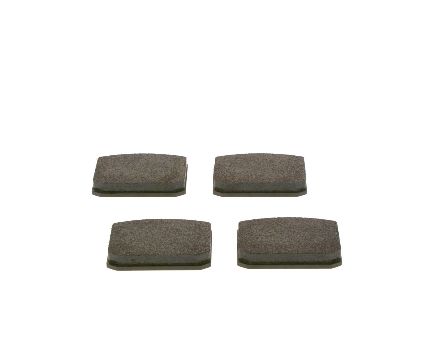 Bosch Disc Brake Pad Set 0986463921