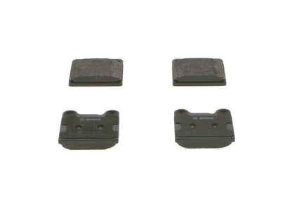 Bosch EuroLine Brake Pads 0986466302