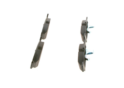 Bosch EuroLine Brake Pads 0986494001