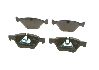 Bosch EuroLine Brake Pads 0986494001
