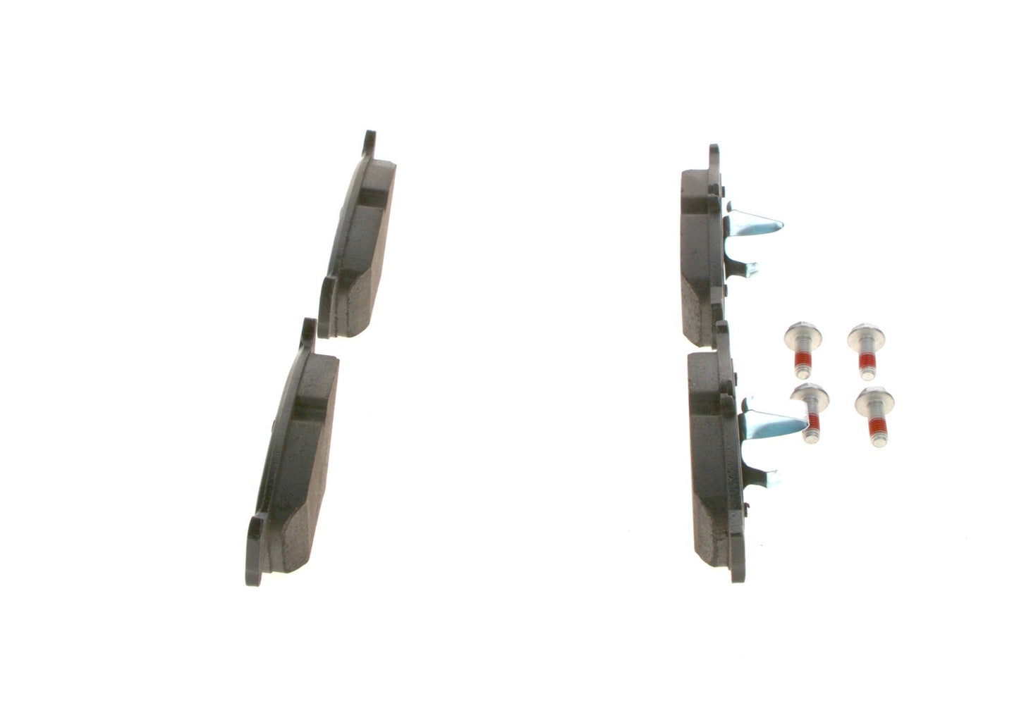 Bosch Disc Brake Pad Set 0986494002