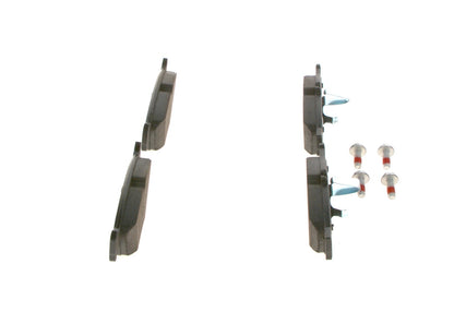 Bosch Disc Brake Pad Set 0986494002