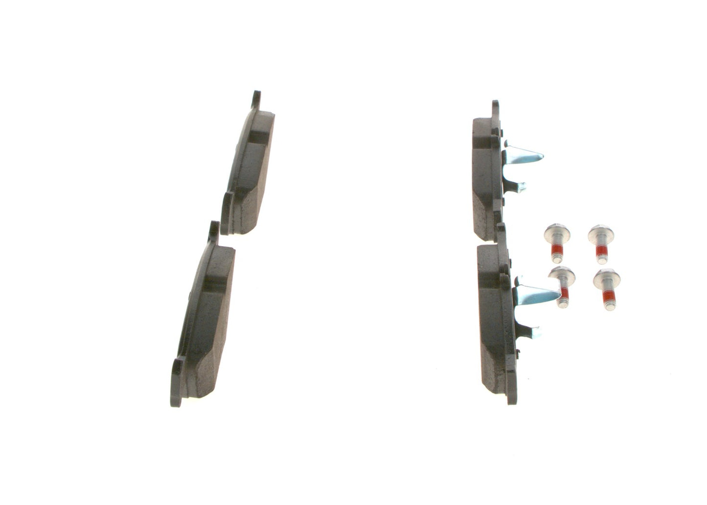 Bosch Disc Brake Pad Set 0986494002