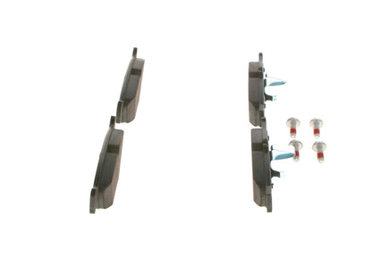 Bosch Disc Brake Pad Set 0986494002