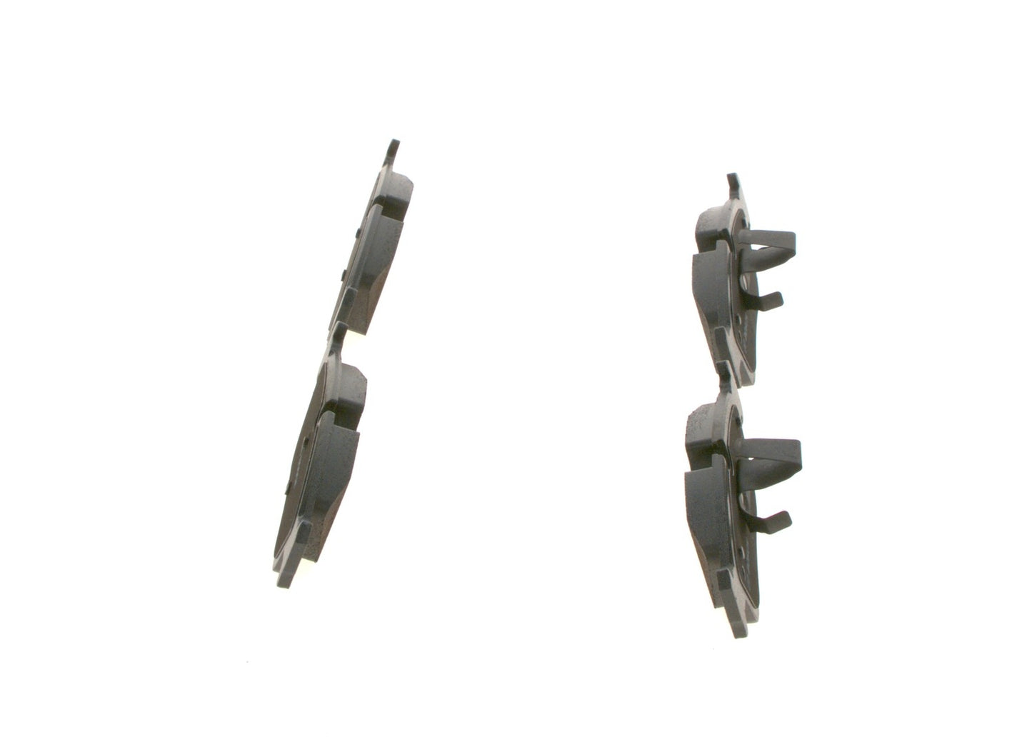 Bosch Disc Brake Pad Set 0986494015
