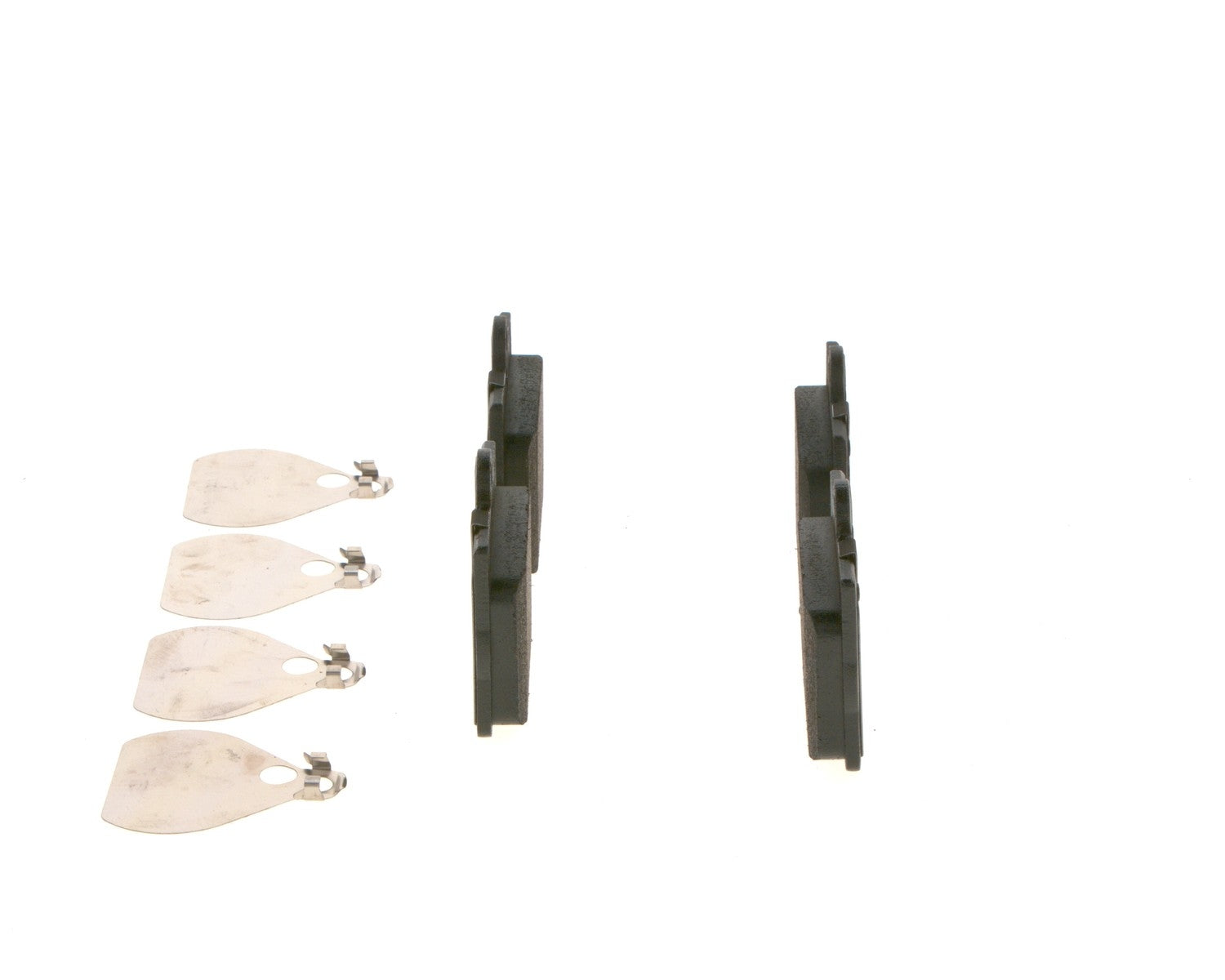 Bosch Disc Brake Pad Set 0986494016