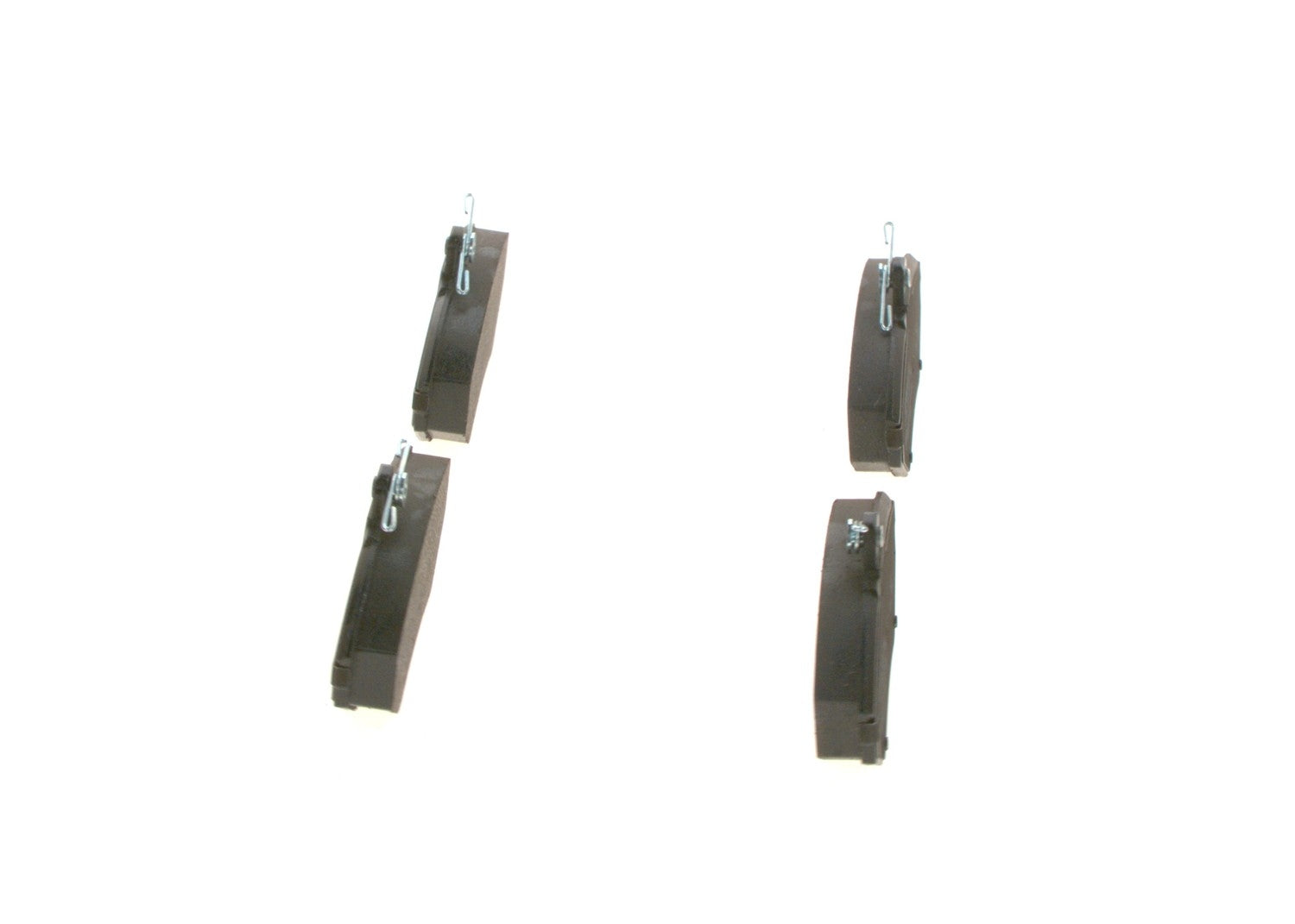 Bosch Disc Brake Pad Set 0986494021