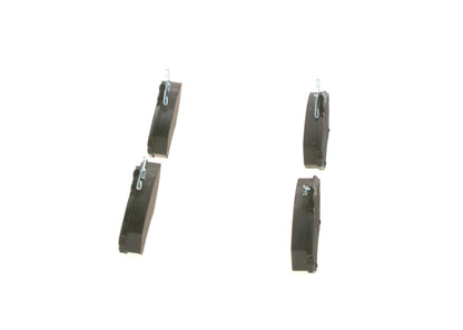 Bosch Disc Brake Pad Set 0986494021