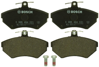 Bosch Disc Brake Pad Set 0986494021