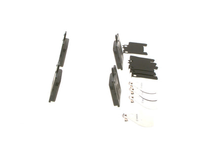 Bosch Disc Brake Pad Set 0986494022