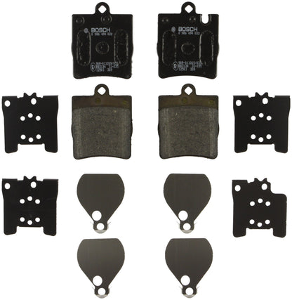 Bosch Disc Brake Pad Set 0986494022