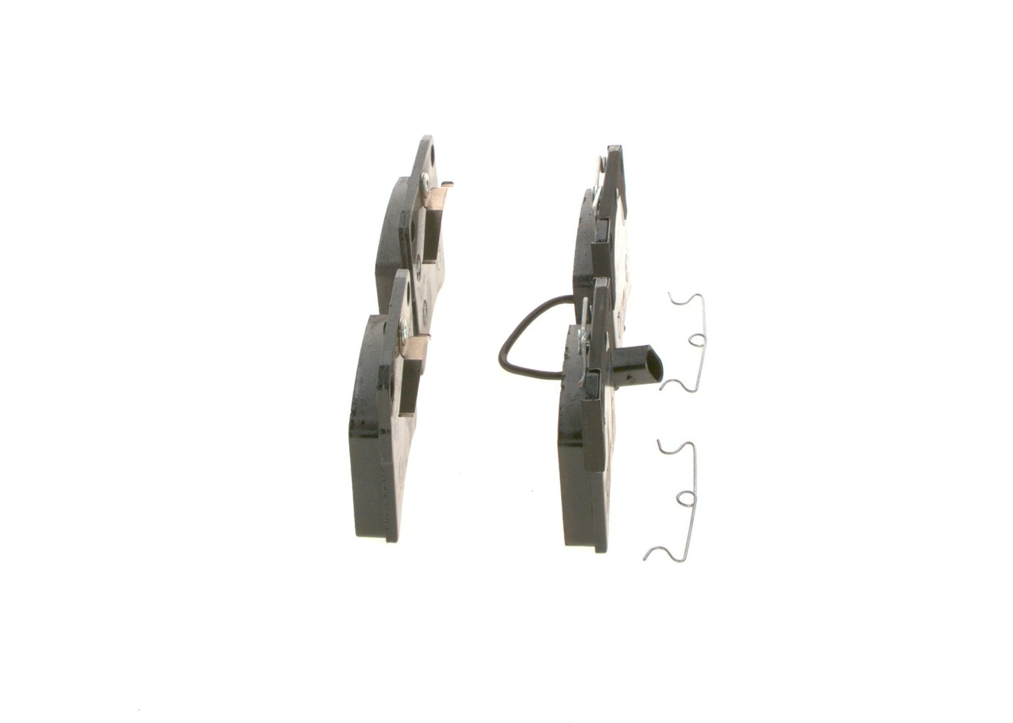 Bosch Disc Brake Pad Set 0986494041