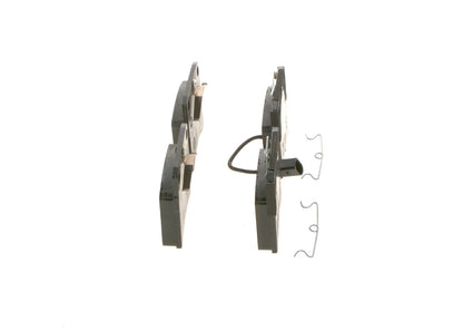 Bosch Disc Brake Pad Set 0986494041