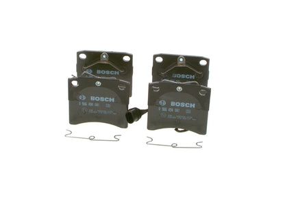 Bosch Disc Brake Pad Set 0986494041