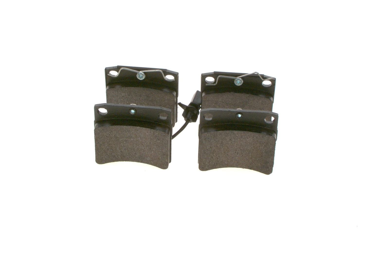 Bosch Disc Brake Pad Set 0986494041