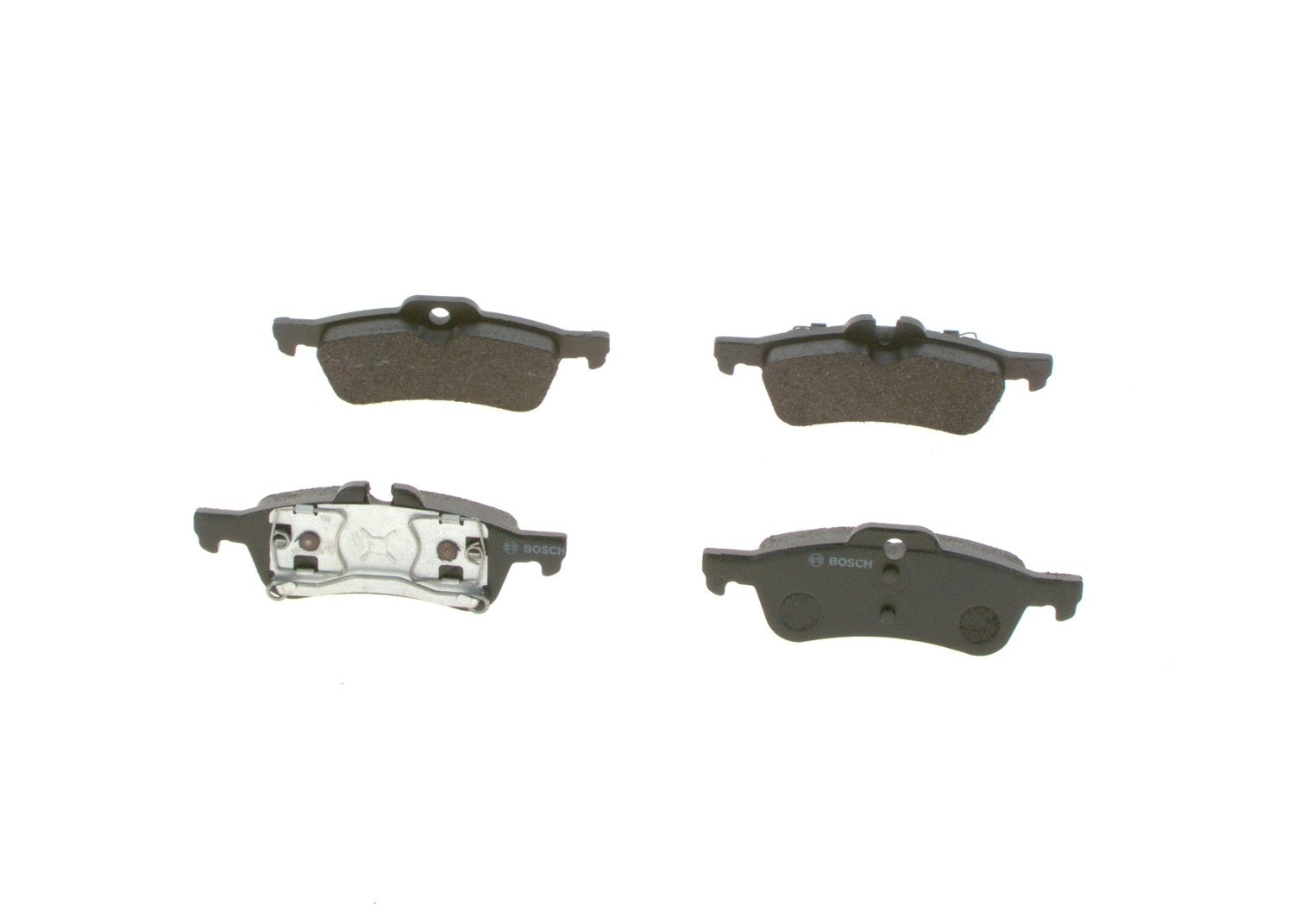 Bosch Disc Brake Pad Set 0986494063