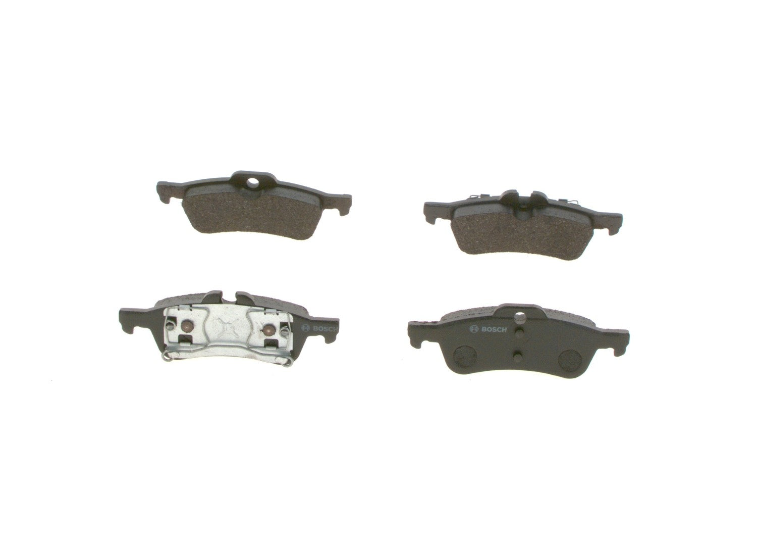 Bosch Disc Brake Pad Set 0986494063