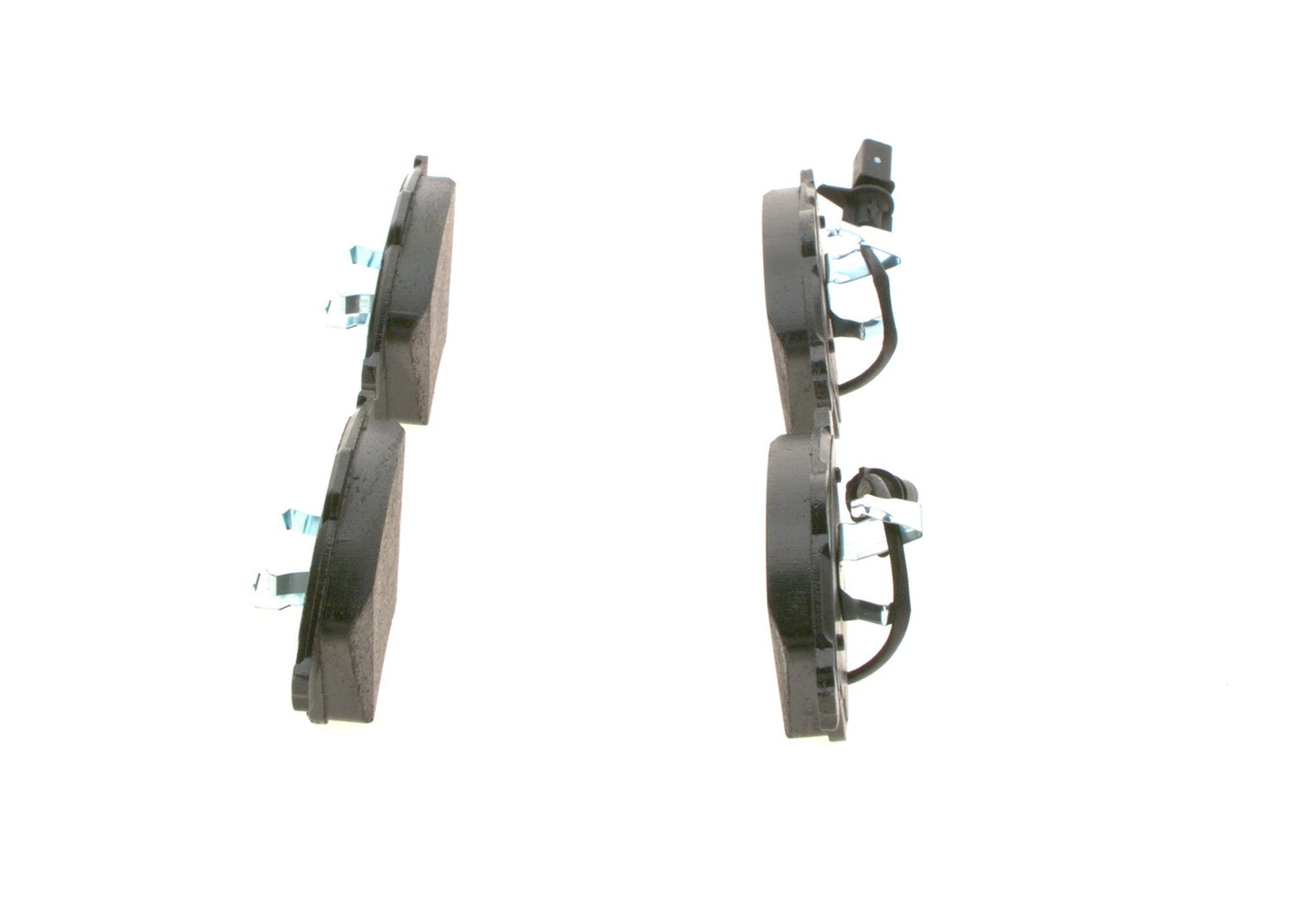 Bosch Disc Brake Pad Set 0986494104