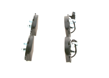 Bosch Disc Brake Pad Set 0986494104