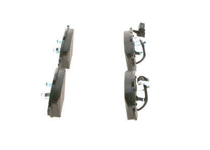 Bosch Disc Brake Pad Set 0986494104