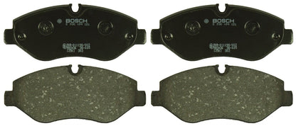 Bosch Disc Brake Pad Set 0986494121