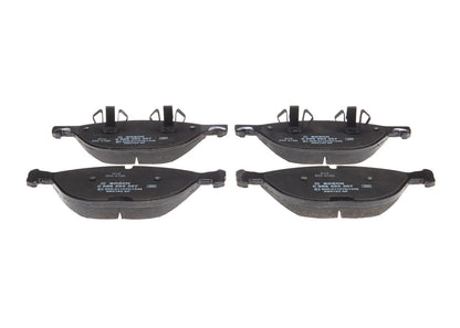 Bosch Disc Brake Pad Set 0986494307