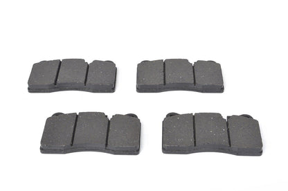Bosch EuroLine Brake Pads 0986494351