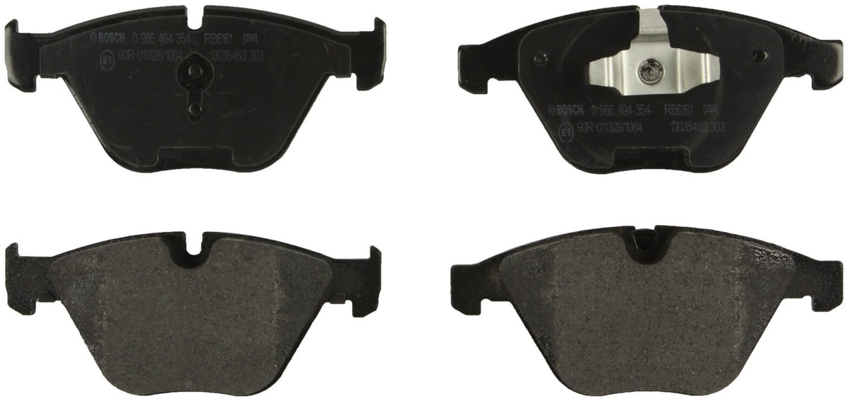 Bosch Disc Brake Pad Set 0986494354