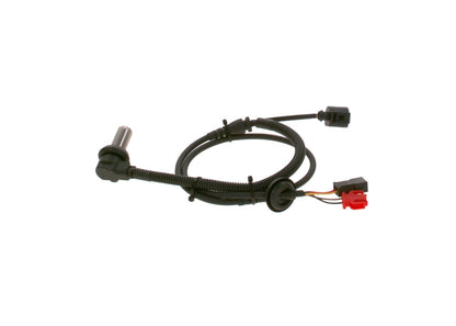 Bosch Wheel Speed Sensor 0986594002