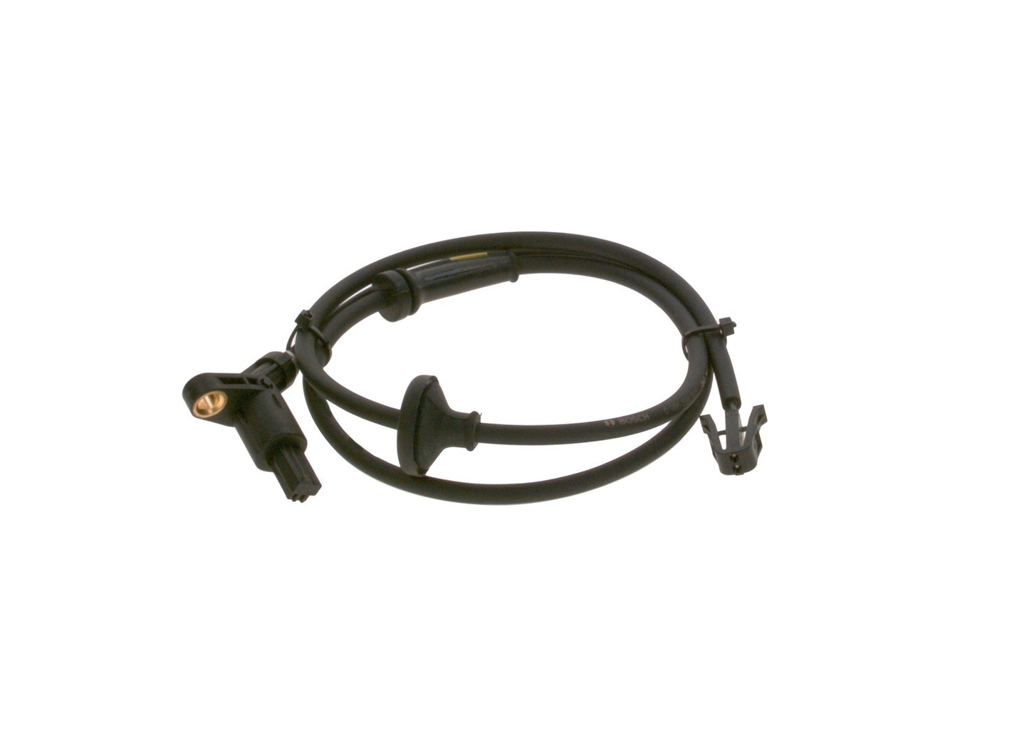 Bosch Wheel Speed Sensor 0986594003