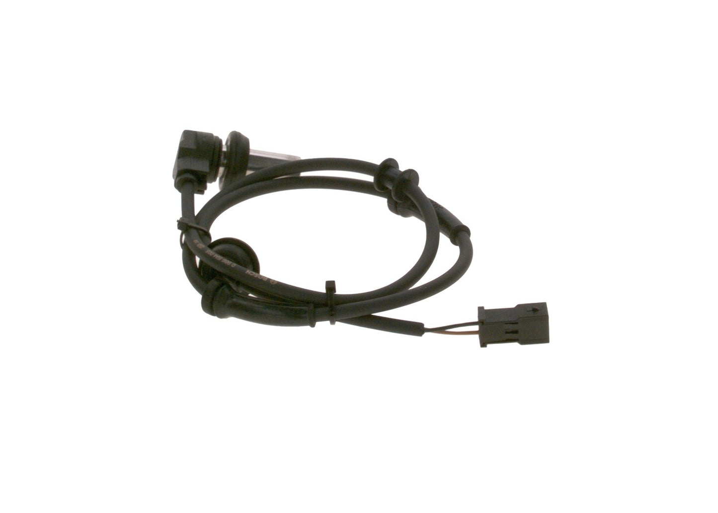 Bosch Wheel Speed Sensor 0986594005