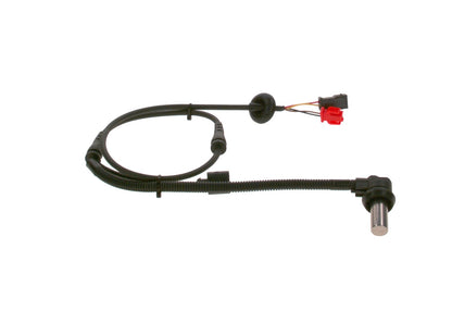 Bosch Wheel Speed Sensor 0986594007