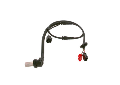 Bosch Wheel Speed Sensor 0986594007