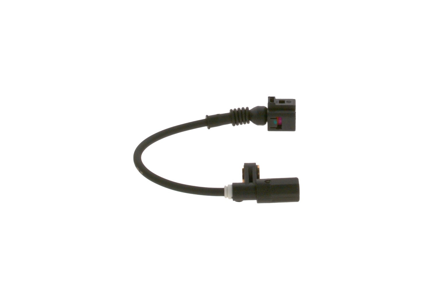 Bosch Wheel Speed Sensor 0986594008