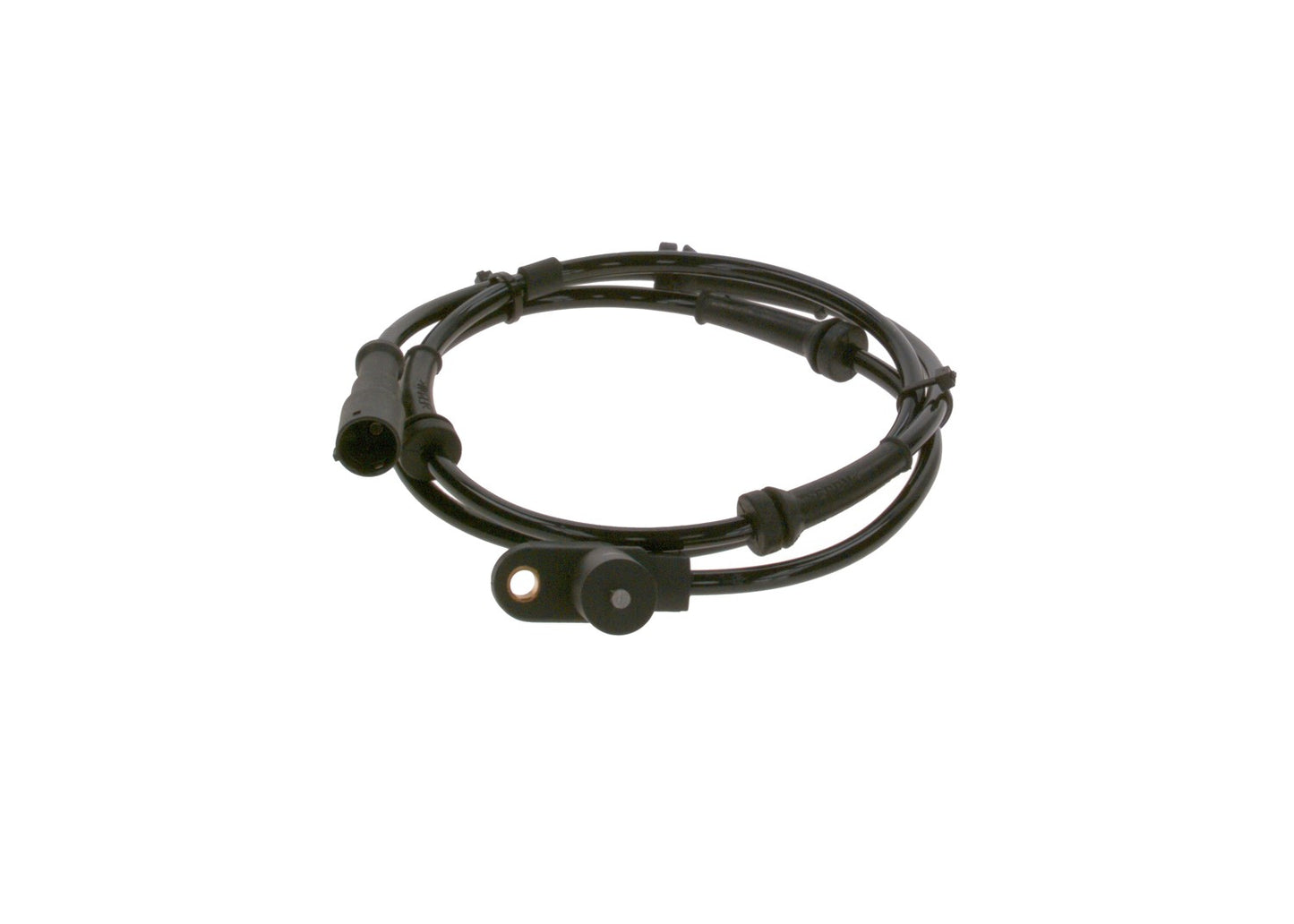 Bosch Wheel Speed Sensor 0986594013