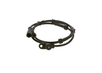 Bosch Wheel Speed Sensor 0986594013