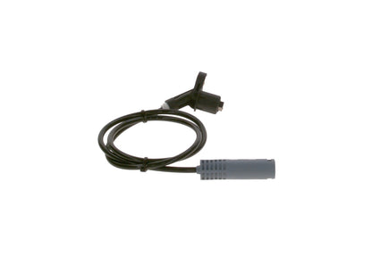 Bosch ABS Wheel Speed Sensor 0986594016