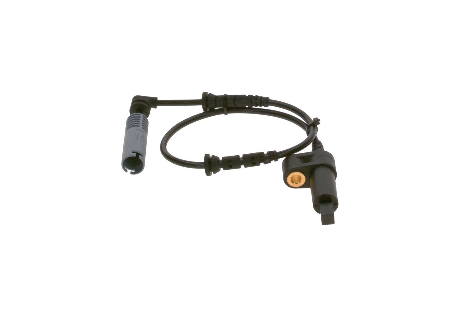 Bosch Wheel Speed Sensor 0986594018