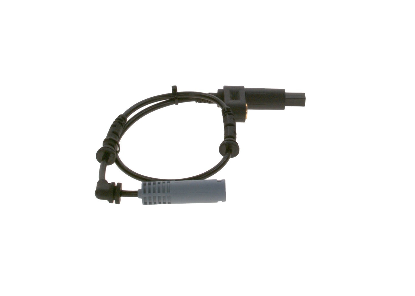 Bosch Wheel Speed Sensor 0986594018