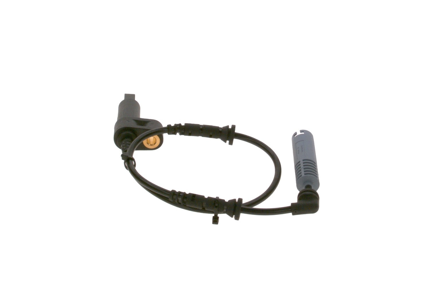 Bosch Wheel Speed Sensor 0986594018