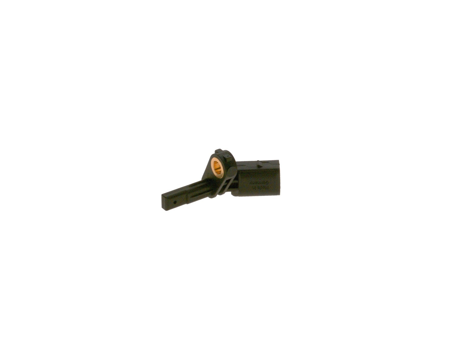 Bosch Wheel Speed Sensor 0986594504